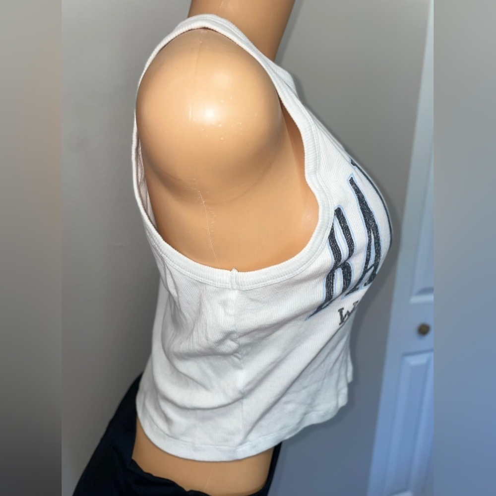 HOLLISTER CROP TOP SIZE XL - Picture 3 of 6
